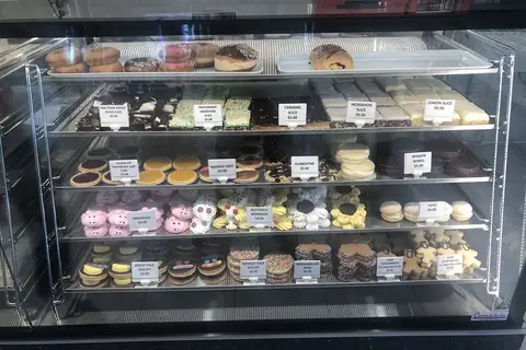 Dana's Family Bakery photo 1