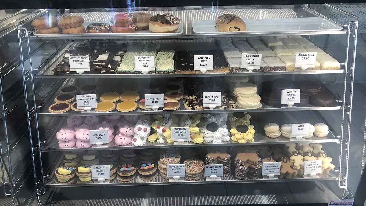 Dana's Family Bakery – bakery in Lamesley, Newcastle upon Tyne